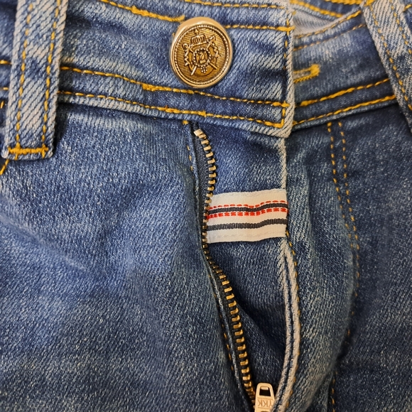 Pilcro and the letterpress jeans - Picture 7 of 9